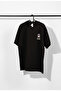 "Oversized T-shirt "NR STUDIO - 2