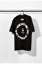 "Oversized T-shirt "NR STUDIO
