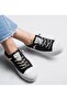 24Y384 Women's Monogram Pattern Sneaker Sports Shoes - 8