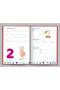 Numbers English Discovery Kg1 Advanced - 3