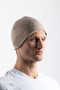 Unisex Windproof Winter Eared Fleece Beanie with Ears Windproof - 3