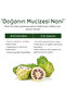 Noni Collagen Supported Korean Cleansing Foam |   Deeply Cleans Pores, Refreshes Skin - Ikore - 7
