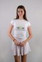 Kadın crop T-Shirt c19 - 2