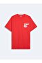 Yatofo Men's Short Sleeve Crew Neck Slogan Printed T-Shirt 1225842886089