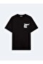 Yatofo Men's Short Sleeve Crew Neck Slogan Printed T-Shirt 1225842886089