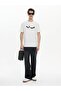 Pomıta Men's Crew Neck Short Sleeve T-Shirt 1225845276089