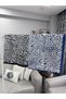 COCOON TİVİL 90X90 EŞARP - 3