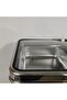 Electric Chafing Dish Buffet, Food Warmer Buffet Servers and Warmers - 5