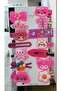 Baby and Child Ital Buckle Set 5 Pack Mixed - 6