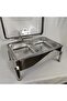 Electric Chafing Dish Buffet, Food Warmer Buffet Servers and Warmers - 7