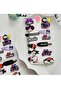 Baby and Child Ital Buckle Set 5 Pack Mixed - 2
