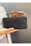Very Stylish Special Occasions Preferred Glittery Shiny Evening Dress Bag - 3