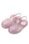 S10329-385 Clasica Cristal Children Sandals - 2