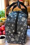 Licensed Thermal Bag Thermal Insulated Waterproof Meal Tote Lunch Bag Multicolor - 5