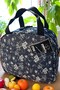 Licensed Thermal Bag Thermal Insulated Waterproof Meal Tote Lunch Bag Multicolor - 3