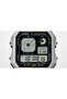 CASIO Men's Digital Black Dial Watch - A130WEGG-1ADF - 4