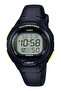 CASIO Men's Digital Grey Dial Watch - LW-203-1B - 2