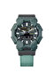 Men's Analog-Digital Black Dial Watch - GA-010CE-2ADR - 3