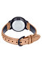CASIO Women's Analog Black Dial Watch - LTP-VT02BL-1AUDF - 5