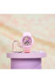 Women's Analog-Digital Pink Dial Watch - BGA-280TD-4ADR - 2