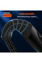 ® 60W USB-C to USB-C Fast Charger Cable,1.2M Type-C With LED Display - 6