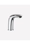 Italian Webert-Aria Single Lever Waterfall Water Flow Sink Mixer Chrome Ai832001015