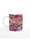 Pink Spring Explosion Mug