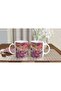 Pink Spring Explosion Mug - 5