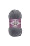 Lize Cotton Gold Yarn – Pack of 5 – Cotton Acrylic – Suitable for Amigurumi and Cardigan Knitting - 2