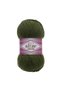 Lize Cotton Gold Yarn – Pack of 5 – Cotton Acrylic – Suitable for Amigurumi and Cardigan Knitting - 2
