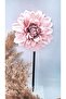 Women's Flower Figure Bun Hair Clip - 3