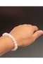 Aurastone Pink Quartz 8mm Natural Stone Bracelet - 3