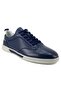 Lbr 1020 25Ya Men's Casual Shoes Navy Blue