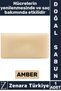 Herbal Organic 100% Natural Hair Face Body Hand Use Skin Repair Hair Care Soap Amber