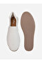 Jute Canvas Slip On Espadrilles - 6