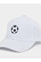 Embroidered Baseball Cap - 3