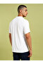 Plus Size Solid Slim Fit Polo T-Shirt - 3