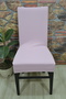 Flat Chair Cover Lakos Fabric - 3