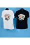 Tmb Dice Oversize T-Shirt Black - 4