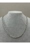 316 L Chain Steel Necklace Stainless No Tarnish