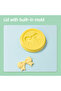 EY003 Dough 4oz*4pcs - ideal for creative play - 5