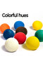 EY006 Dough, 24 Colors 480g with 5 Molds & 2 Tools – For Creative & Craft Activities - 4
