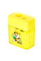 Deli EH551 Dual-hole Pencil Sharpener – Cute Paw Patrol edition, ideal for school use - 6