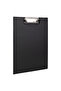 E38153A Clipboard A4 High-quality PP Material - ideal for office and school use - 2