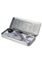 EG30505 Drafting Set 8pcs - ideal for students and classroom geometry tasks - 5