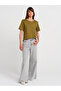 31763 100% Cotton Crew Neck T-Shirt - 4