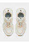Double Pull Tab Lace Up Sneakers - 5