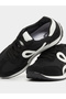 Paneled Retro Sneaker - 4