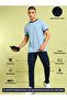 بنطال رياضي رجالي بقصّة Slim Fit مع TS FLEXI - 2