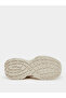 Double Pull Tab Lace Up Sneakers - 6